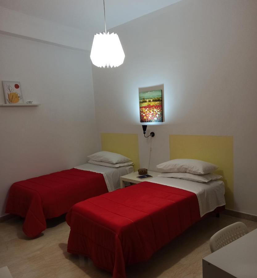 Casa Melf Apartment Теразини Екстериор снимка